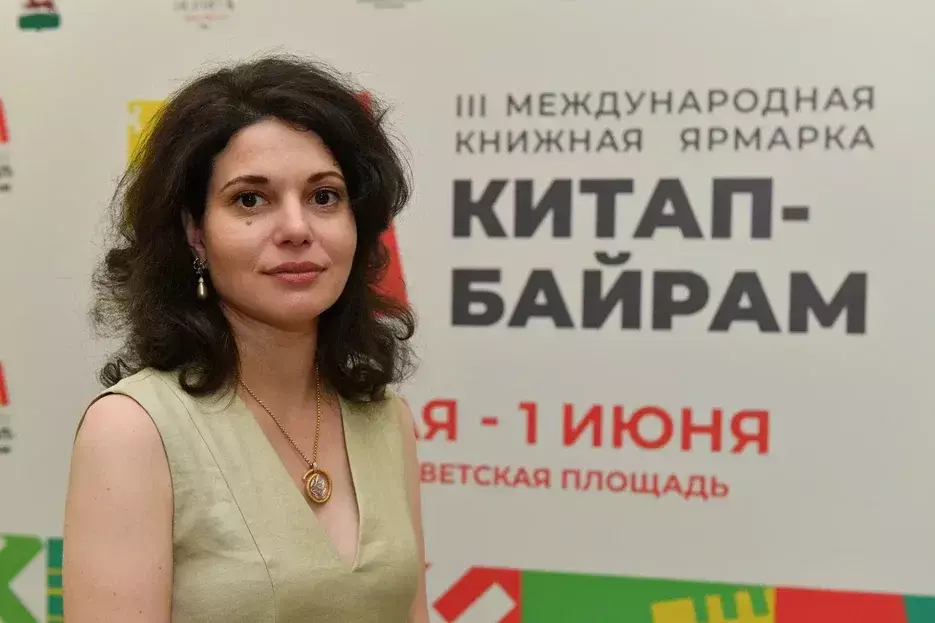 Фестивалде Мәскәүҙән килгән ижади ҡунаҡтар юғары баһаланы