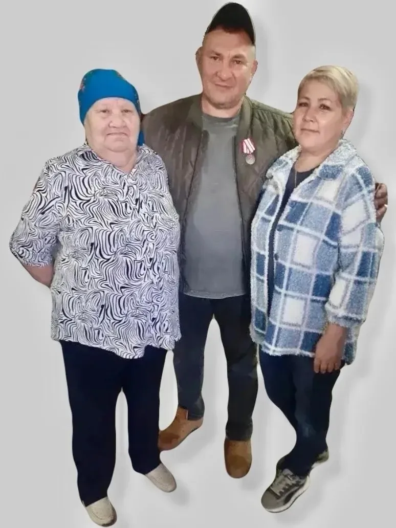 Күптәргә өлгө булырлыҡ