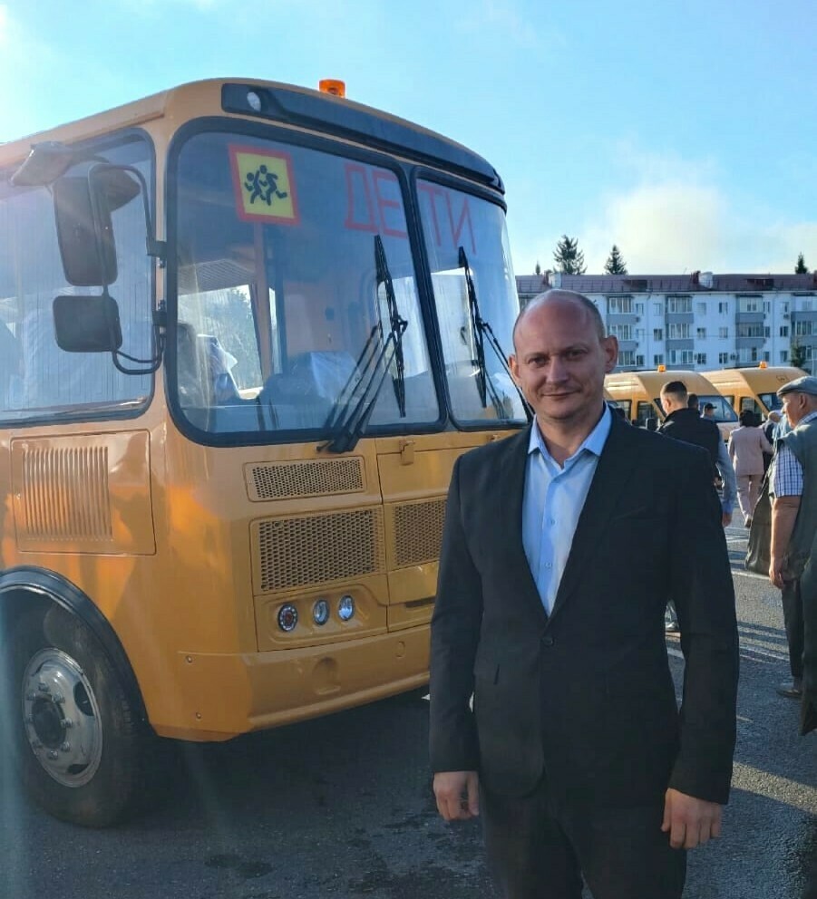 Мәктәптәргә яңы транспорт - балалар өсөн уңайлылыҡ һәм хәүефһеҙлек