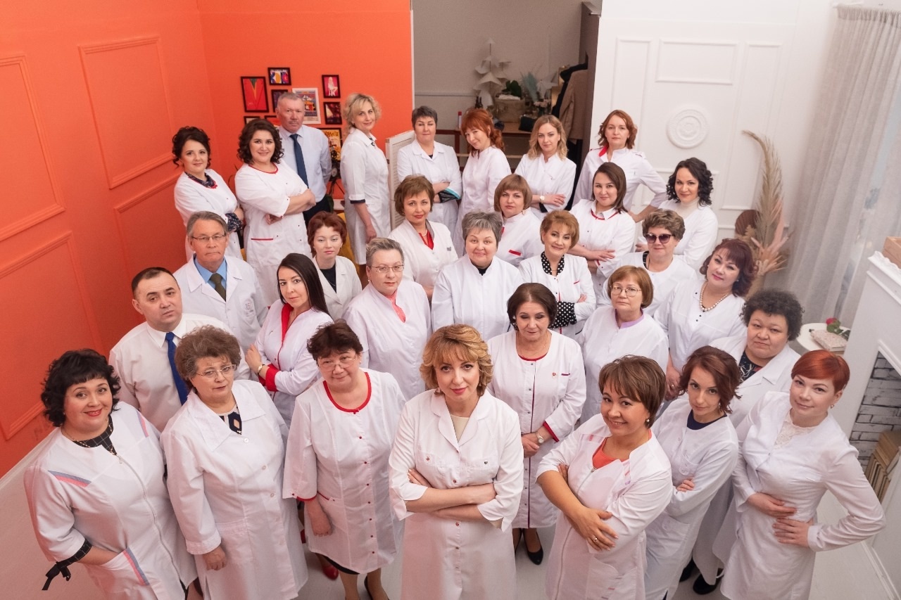 Абруйлы үткәне, өмөтлө киләсәге бар