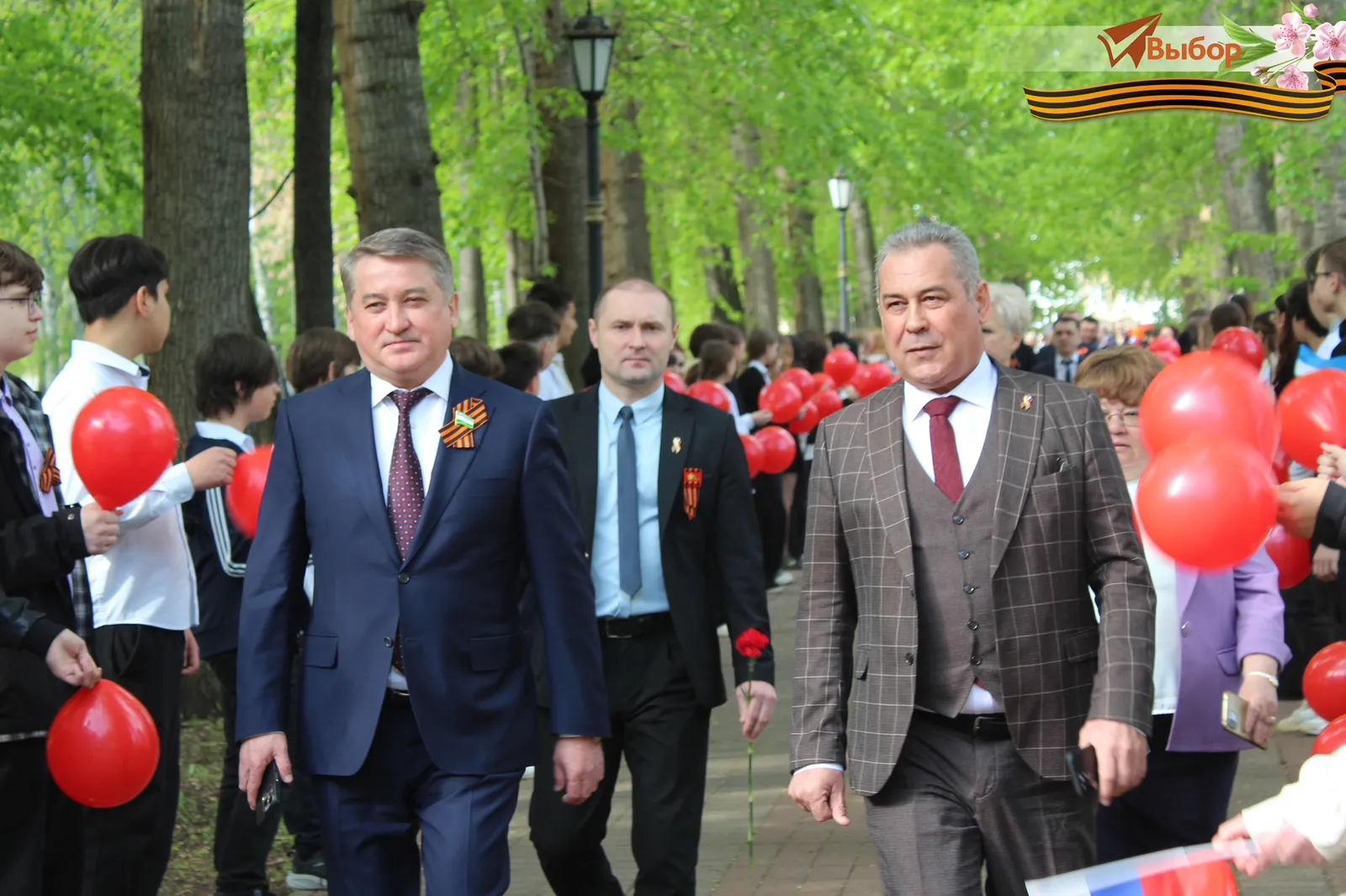Салауатта мемориалдарҙа хәтер митингылары үтте