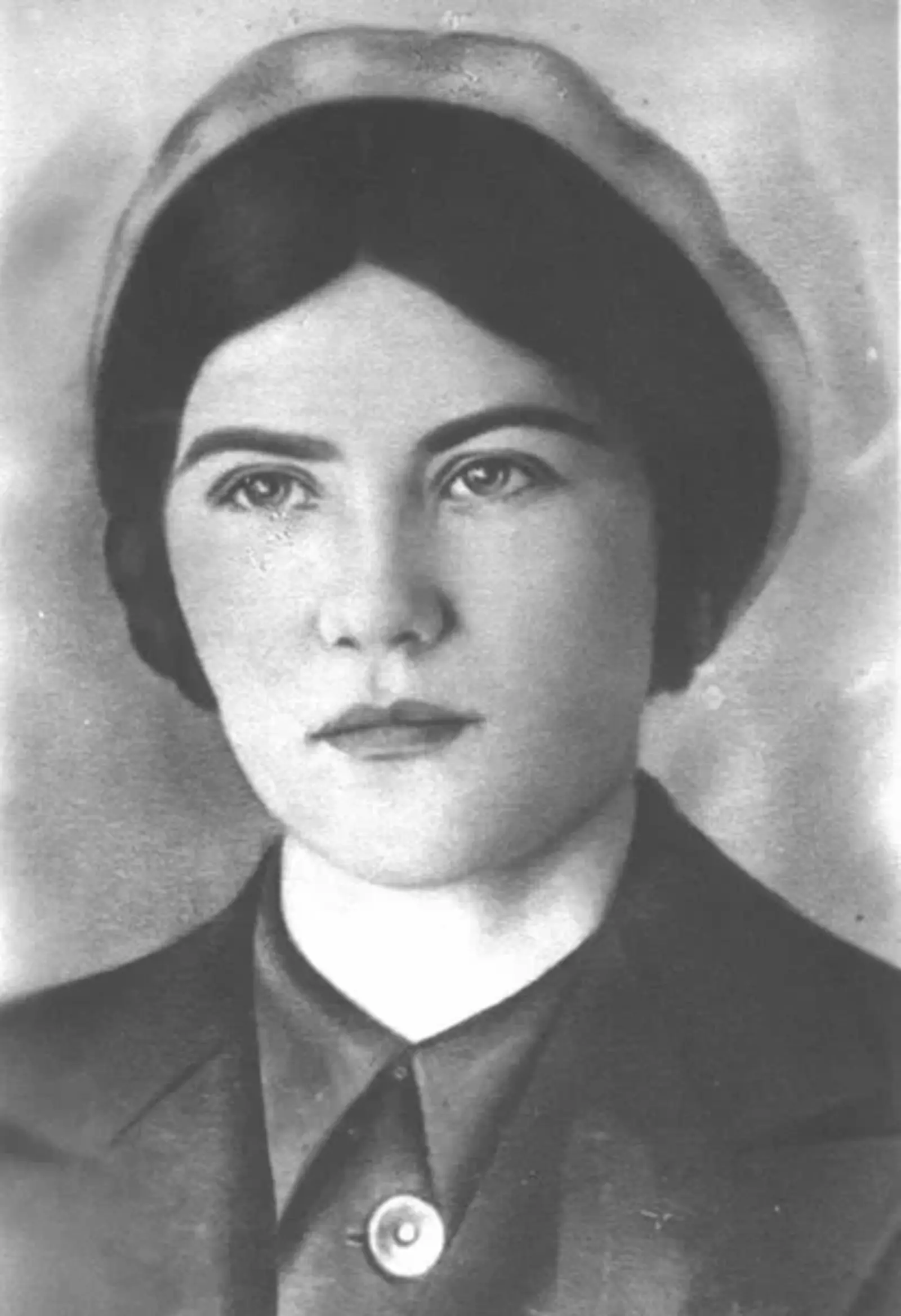 Исемдәре Зәйтүнә...