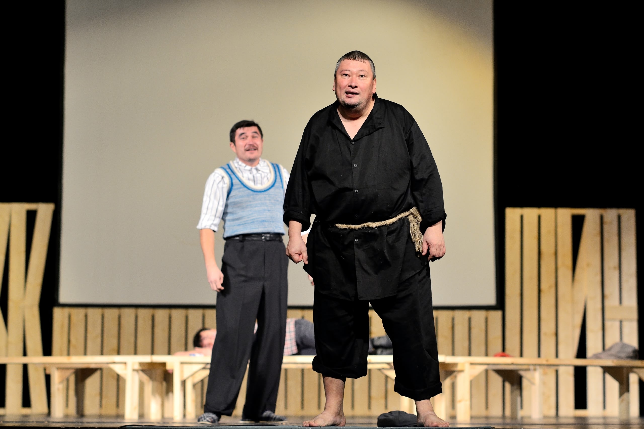 Ижадымдың яңы битен асып