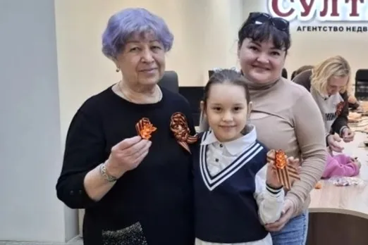Данлы көнгә үҙ бүләгең