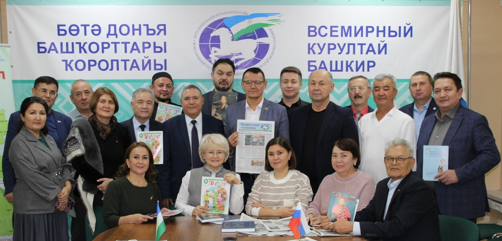 Яуаплылыҡ – һәр ҡайһыбыҙҙың иңендә