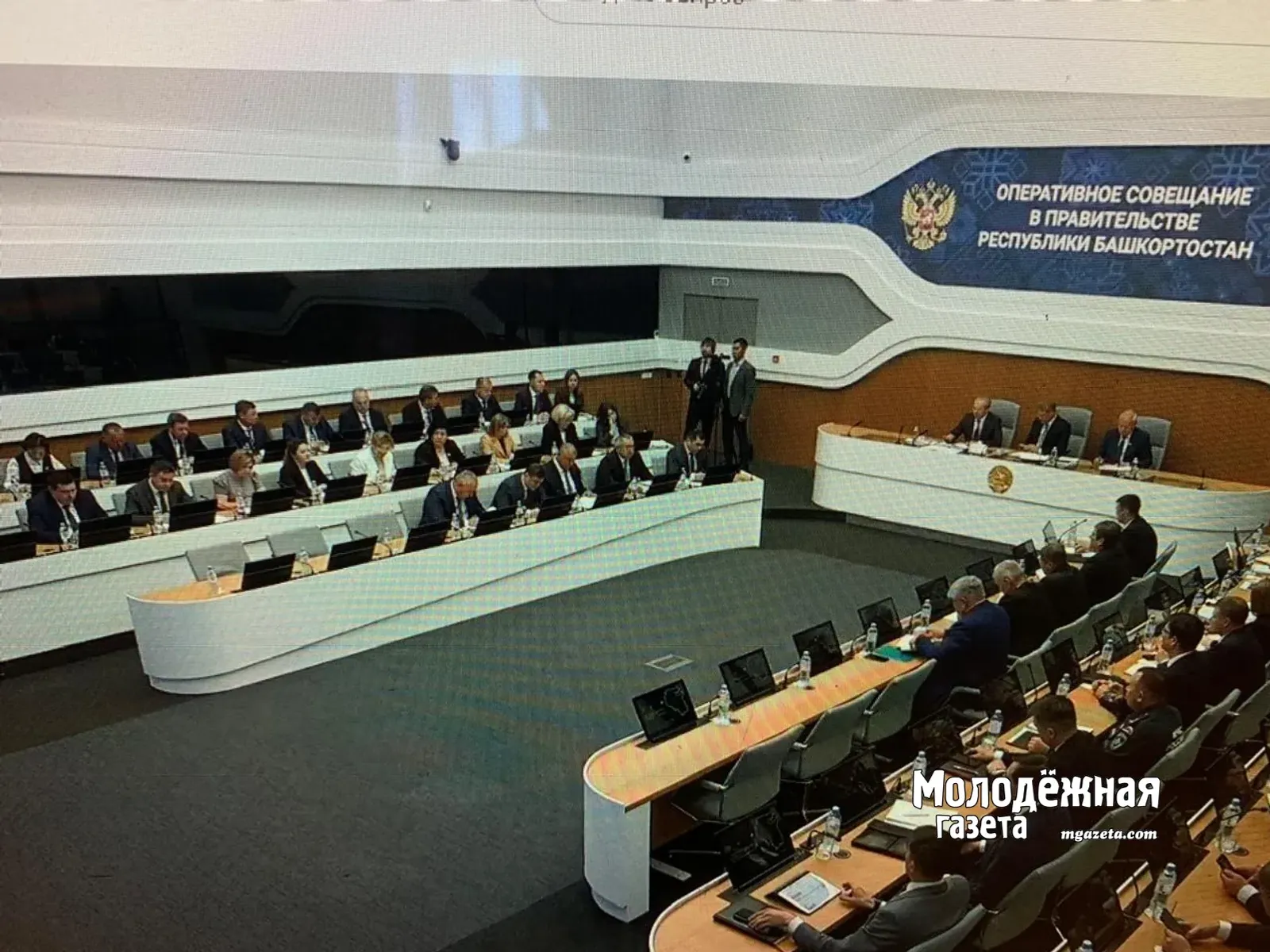 Ремонт моста через реку Берсувань под Уфой будут вести круглосуточно