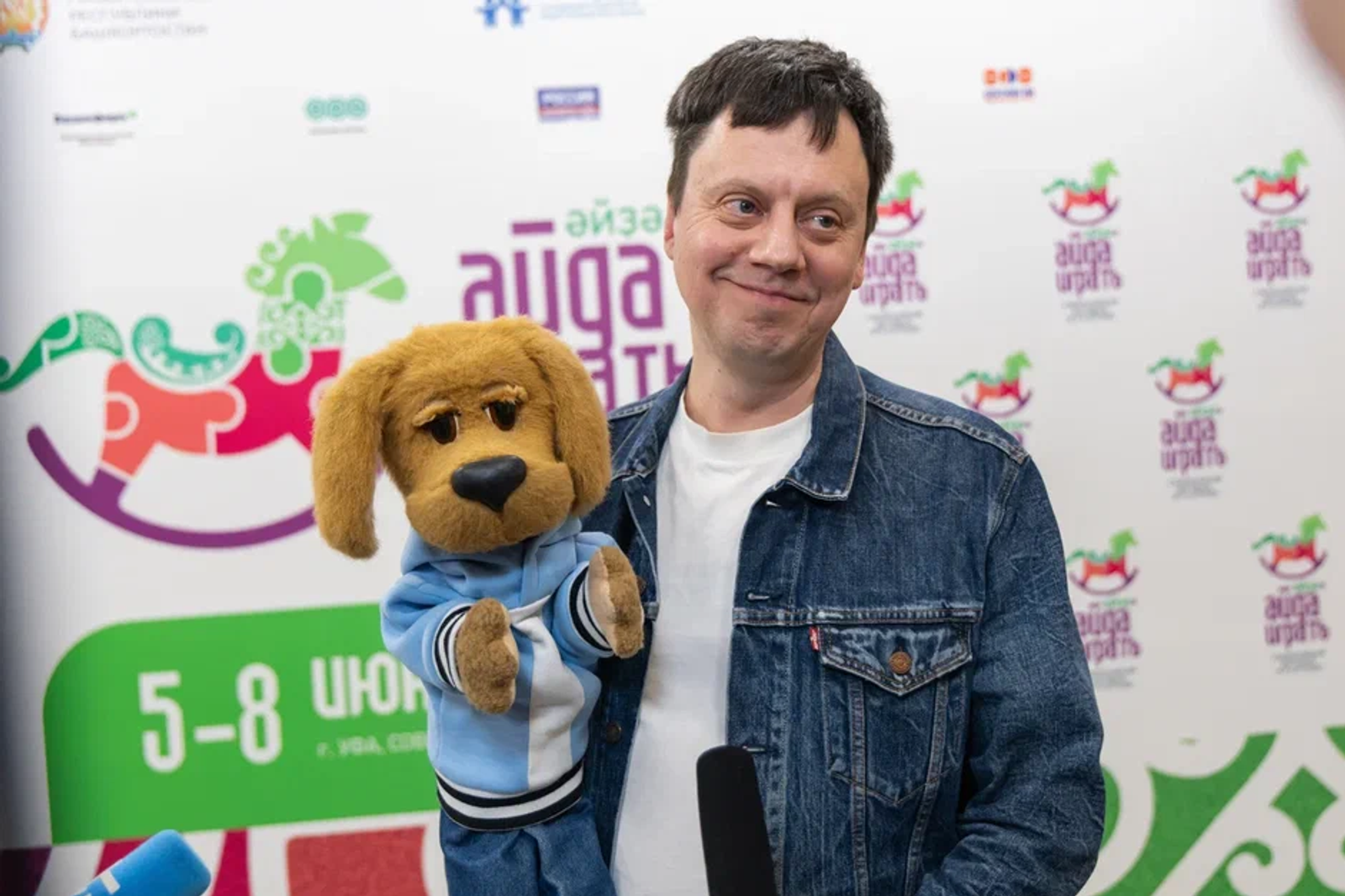 «Мамам и папам стоит активнее включаться в игры с детьми