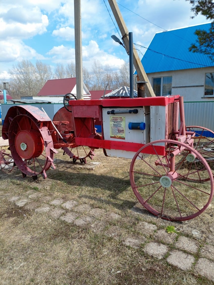 Оҫта ҡуллы тигән даны бар