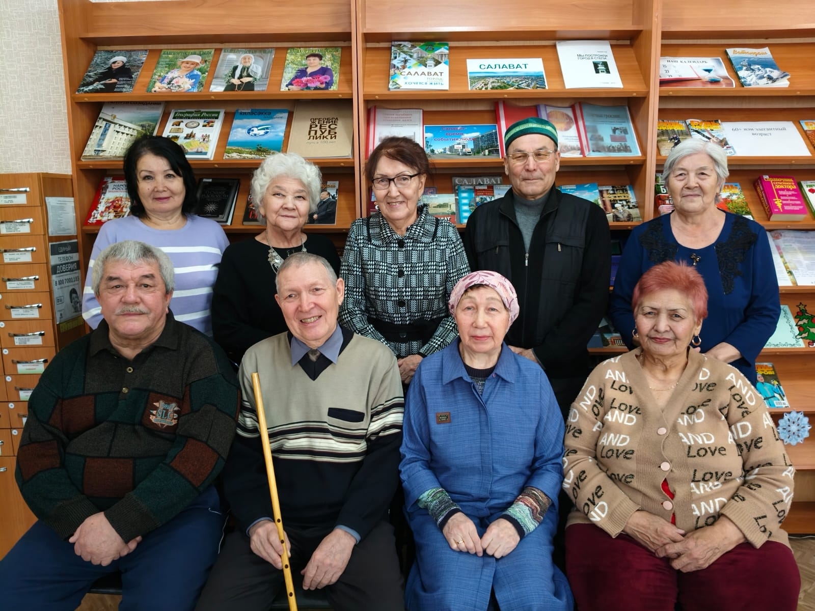 Рухланып ижад итәләр