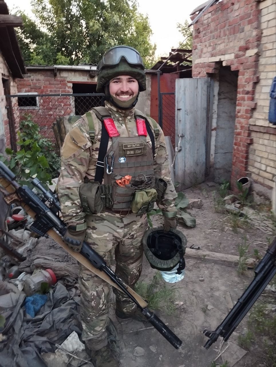 «Ҡайҙа барыуыбыҙҙы белмәһәк тә, еңеү артынан икәнен яҡшы белдек»