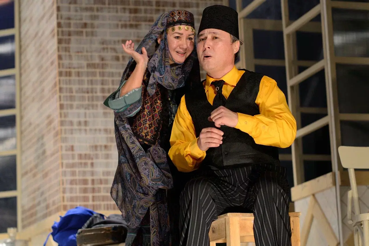 Һөнәренә тоғролоҡ һәм ижади асыштар