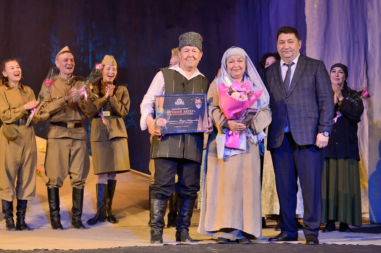 Дәрт, рух, ҡаһарманлыҡ миҙгеле