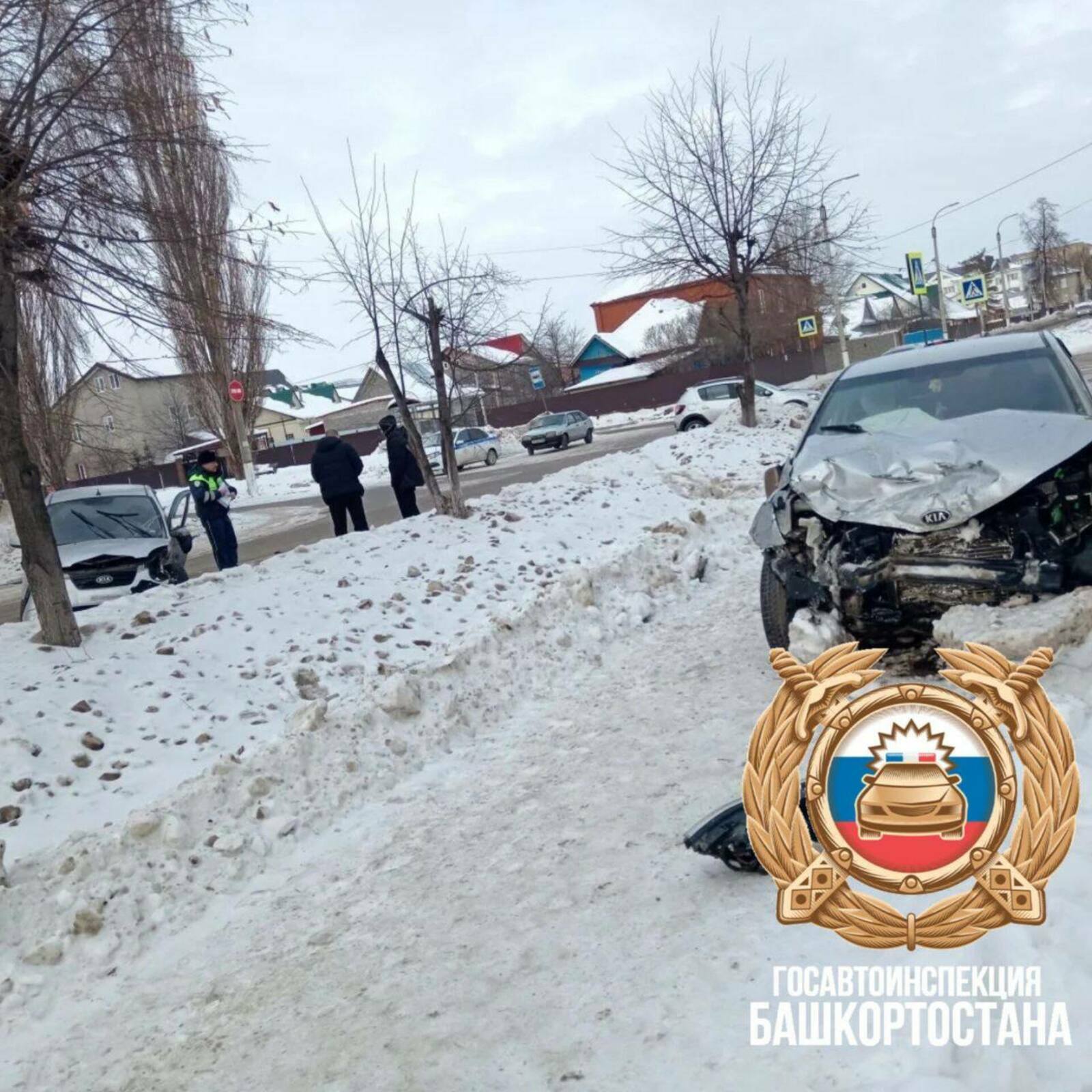 Бер көндә ике ваҡиға