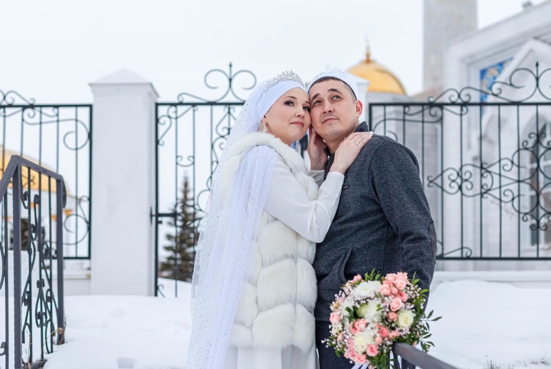 Ысын мөхәббәткә кәртәләр юҡ