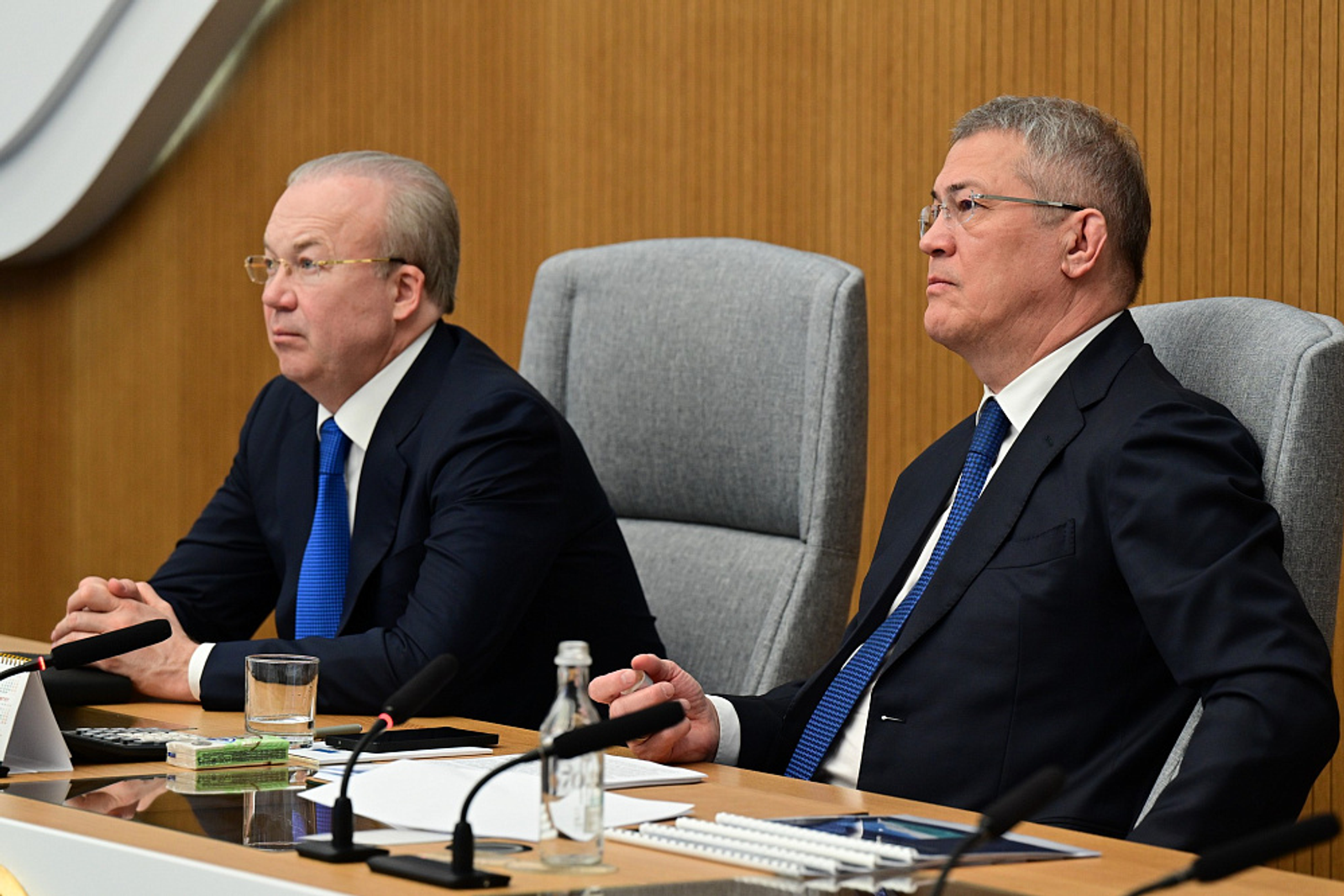 В Башкортостане участники субботников собрали более 38 тысяч кубометров мусора