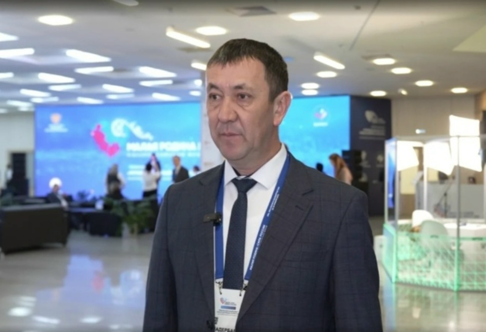 Башҡортостандан ауыл советы башлығы: "МХО-ла ла, дәүләт хеҙмәтендә лә тәртип