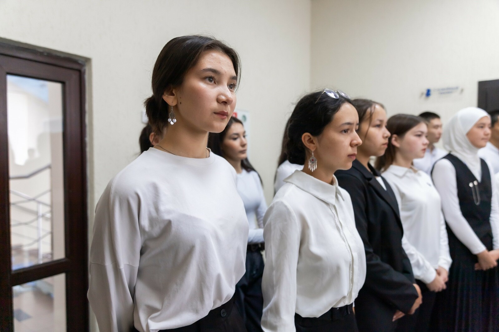 Вуз-резидент Межвузовского кампуса Уфы увековечил в муралах память