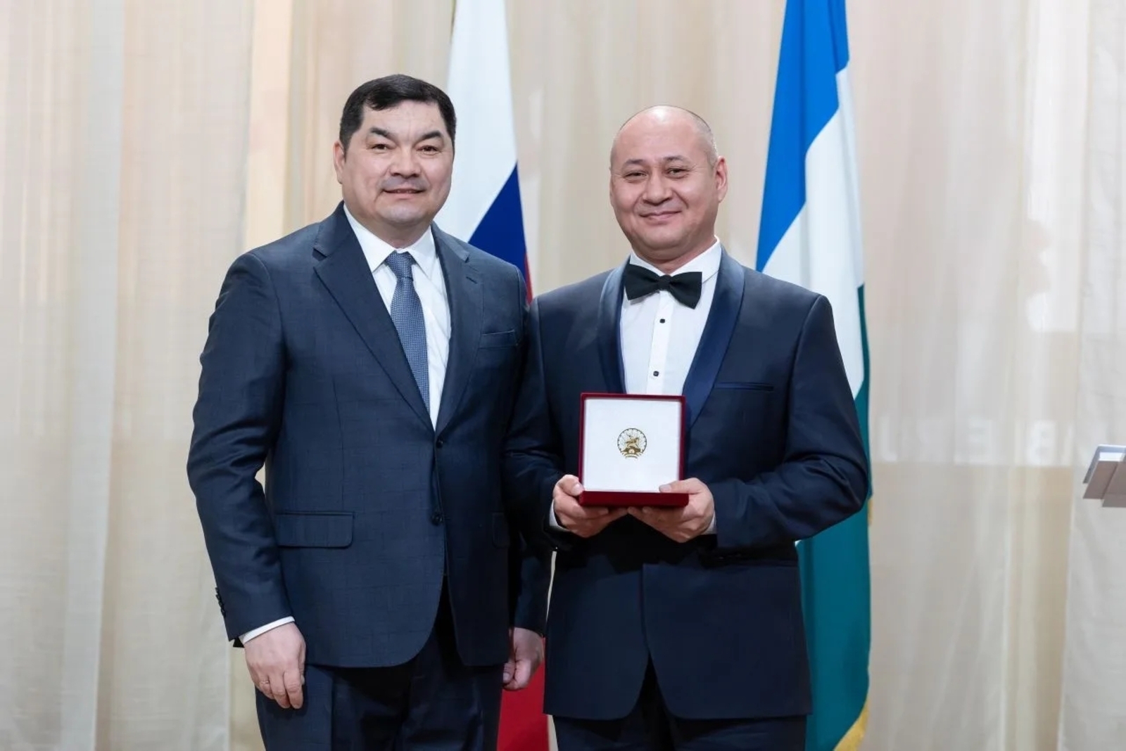 Тотош яҙмышты үҙгәрткән иғлан