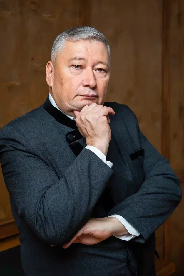 Ижадымдың яңы битен асып