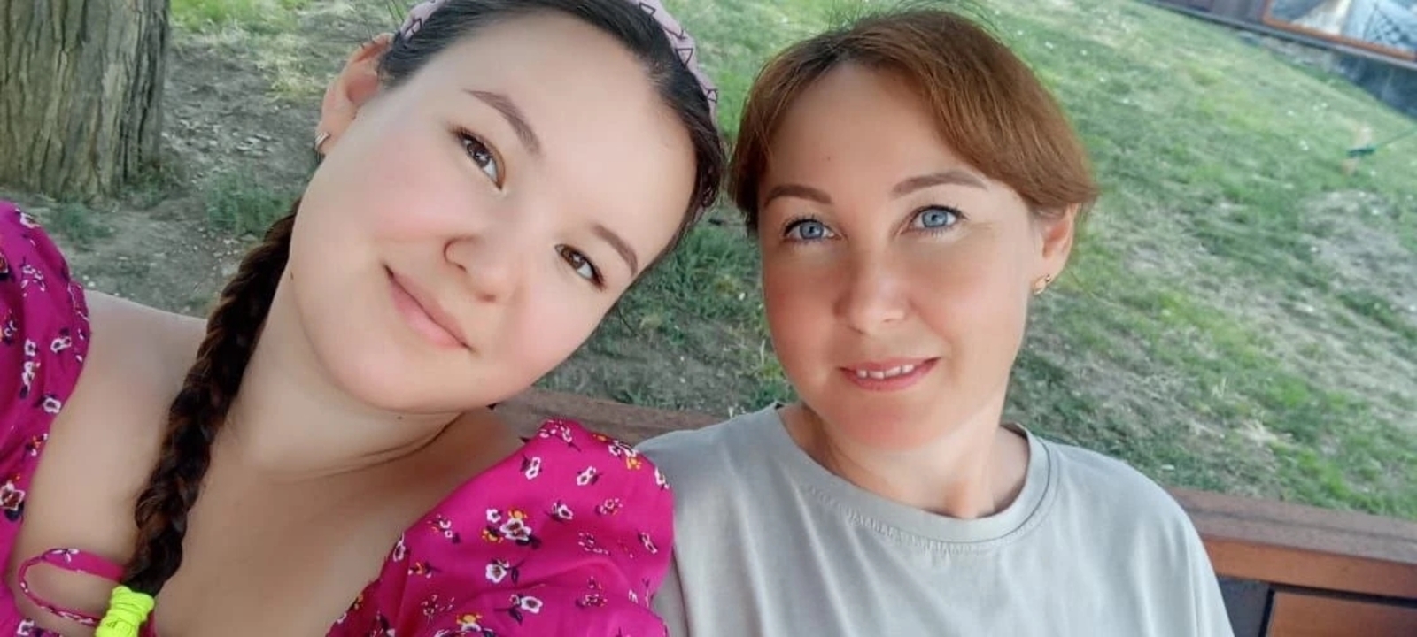 Бар ергә лә өлгөр әсәйем