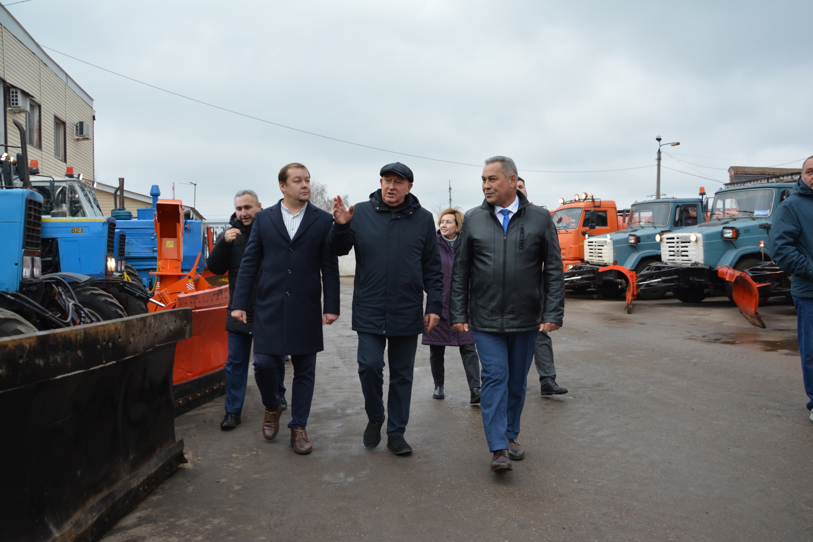 Алдағы ҡыштан нимә көтөргә?