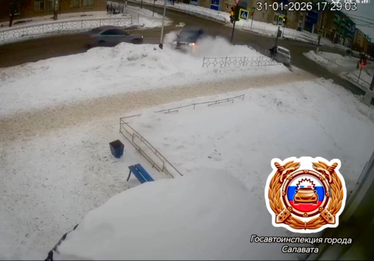 Бер көндә ике ваҡиға