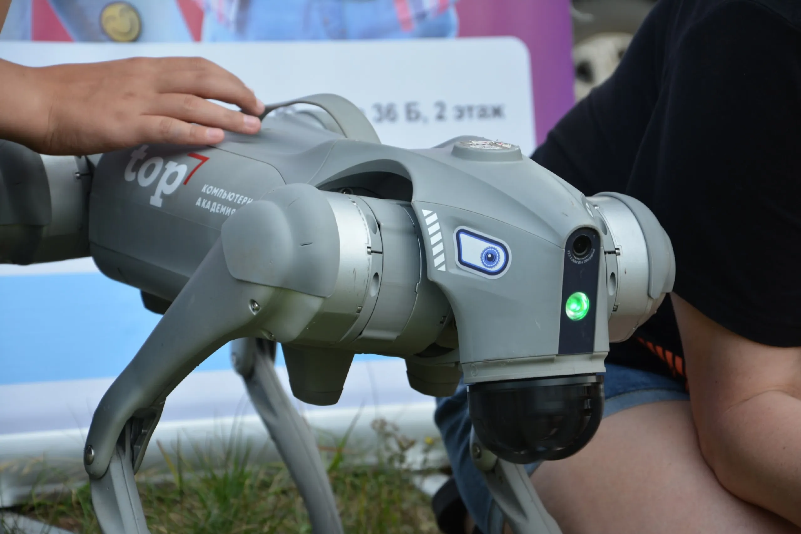 Тырышлыҡтары - халыҡ мәнфәғәте өсөн