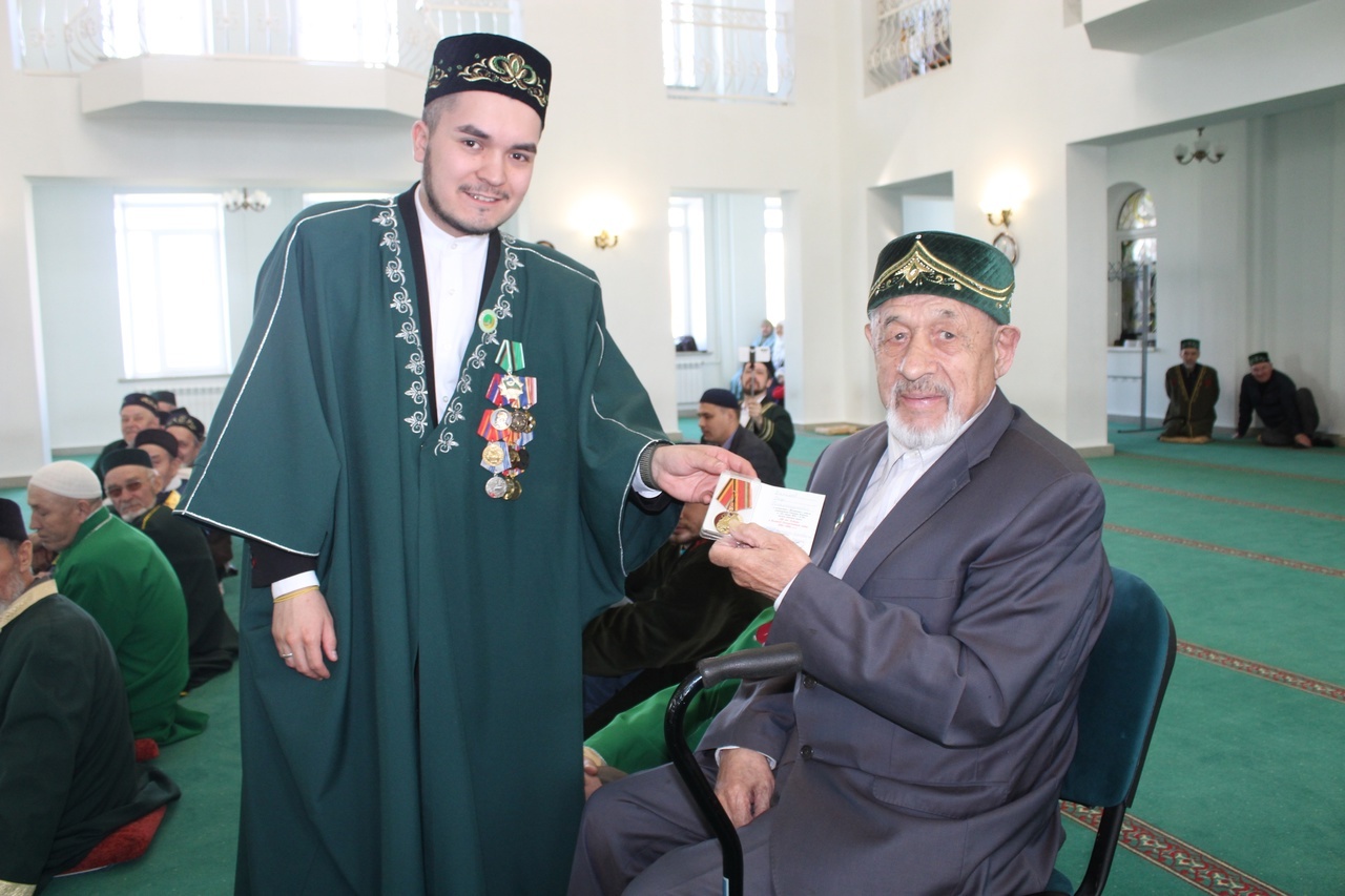 Раббыбыҙ бойороғон үтәп