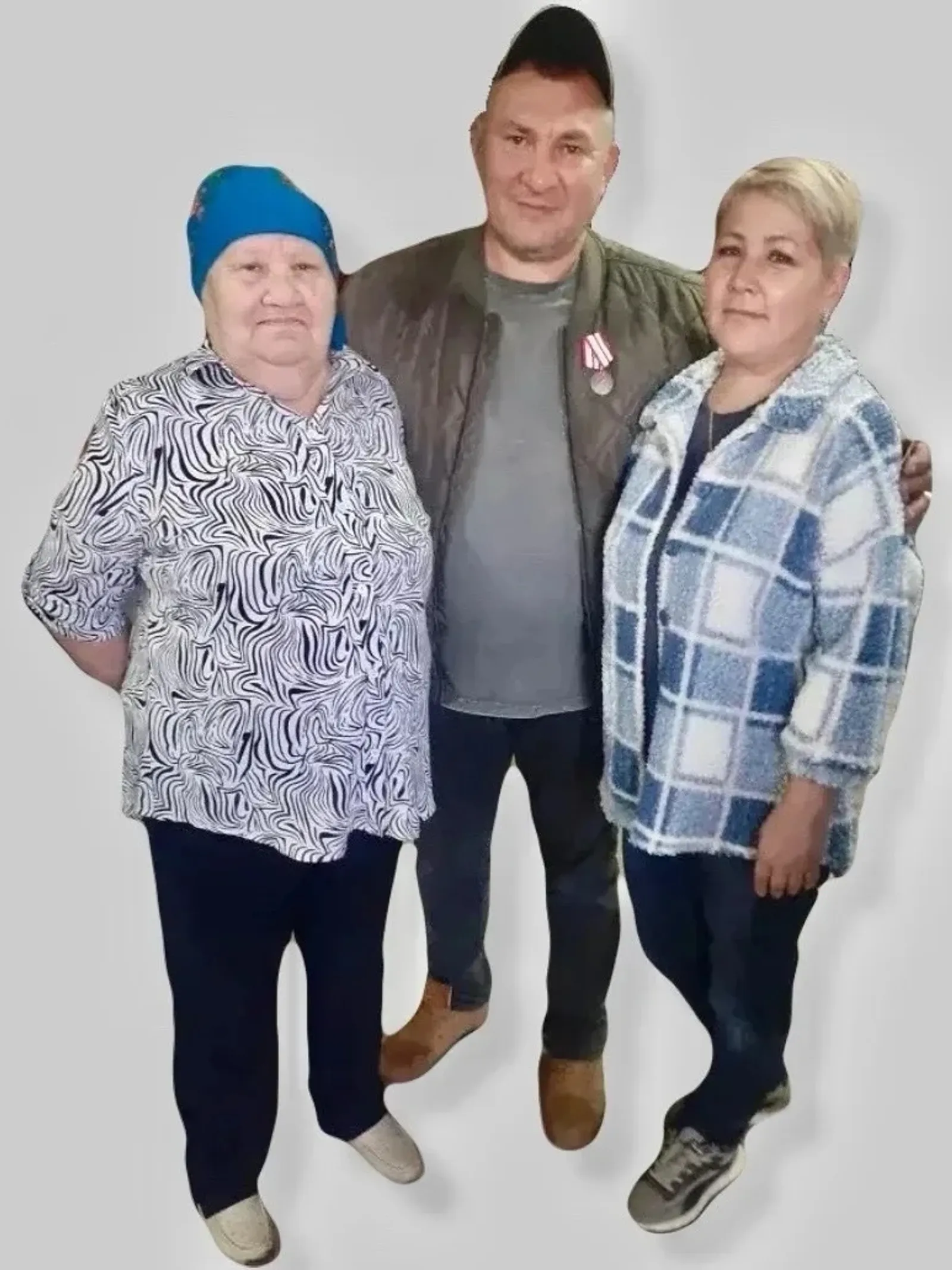 Күптәргә өлгө булырлыҡ