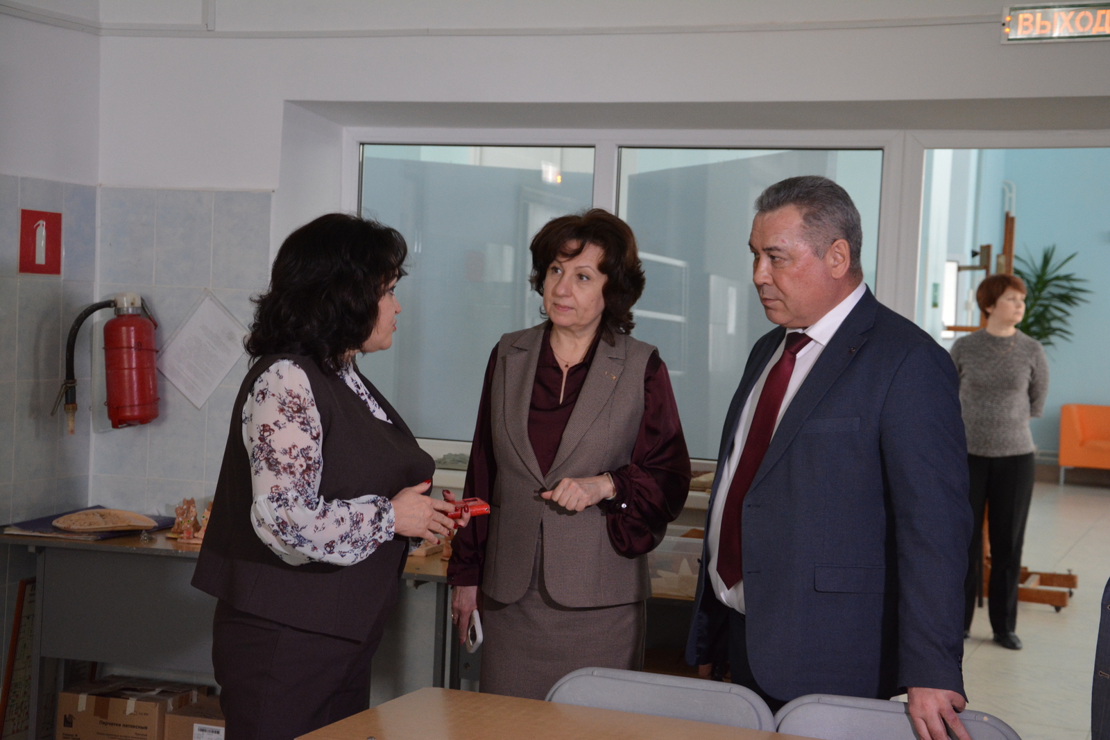 Илһамланып ижад итергә