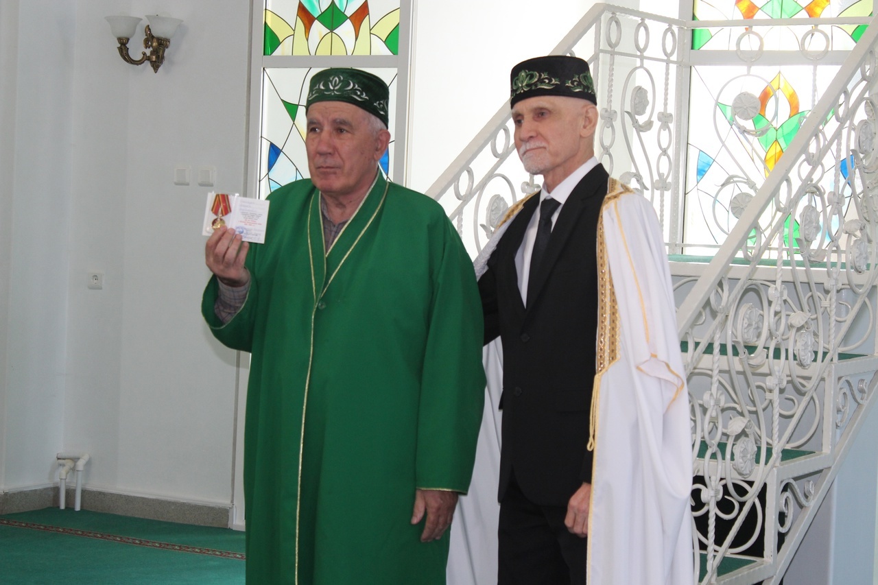 Раббыбыҙ бойороғон үтәп