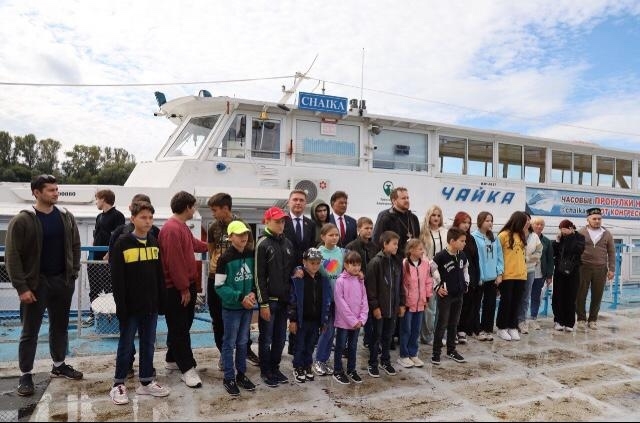 Иман һәм берҙәмлек юлында