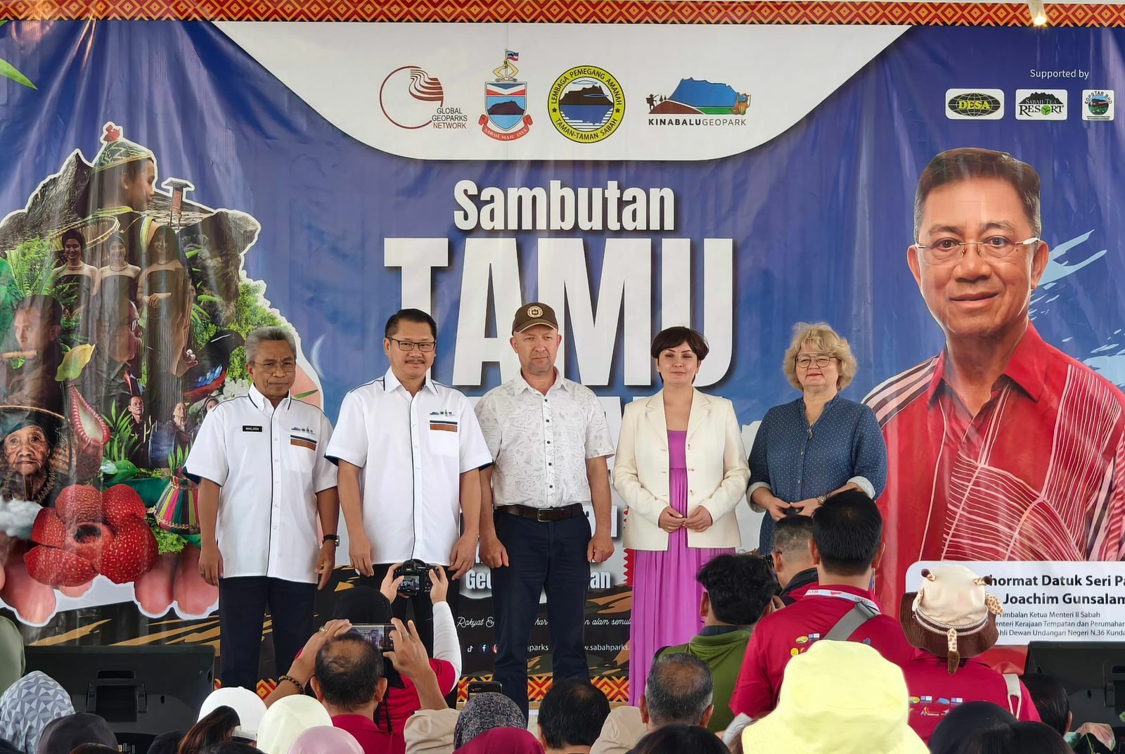 Башкортостан усилил партнерство с Малайзией в сфере науки и образования