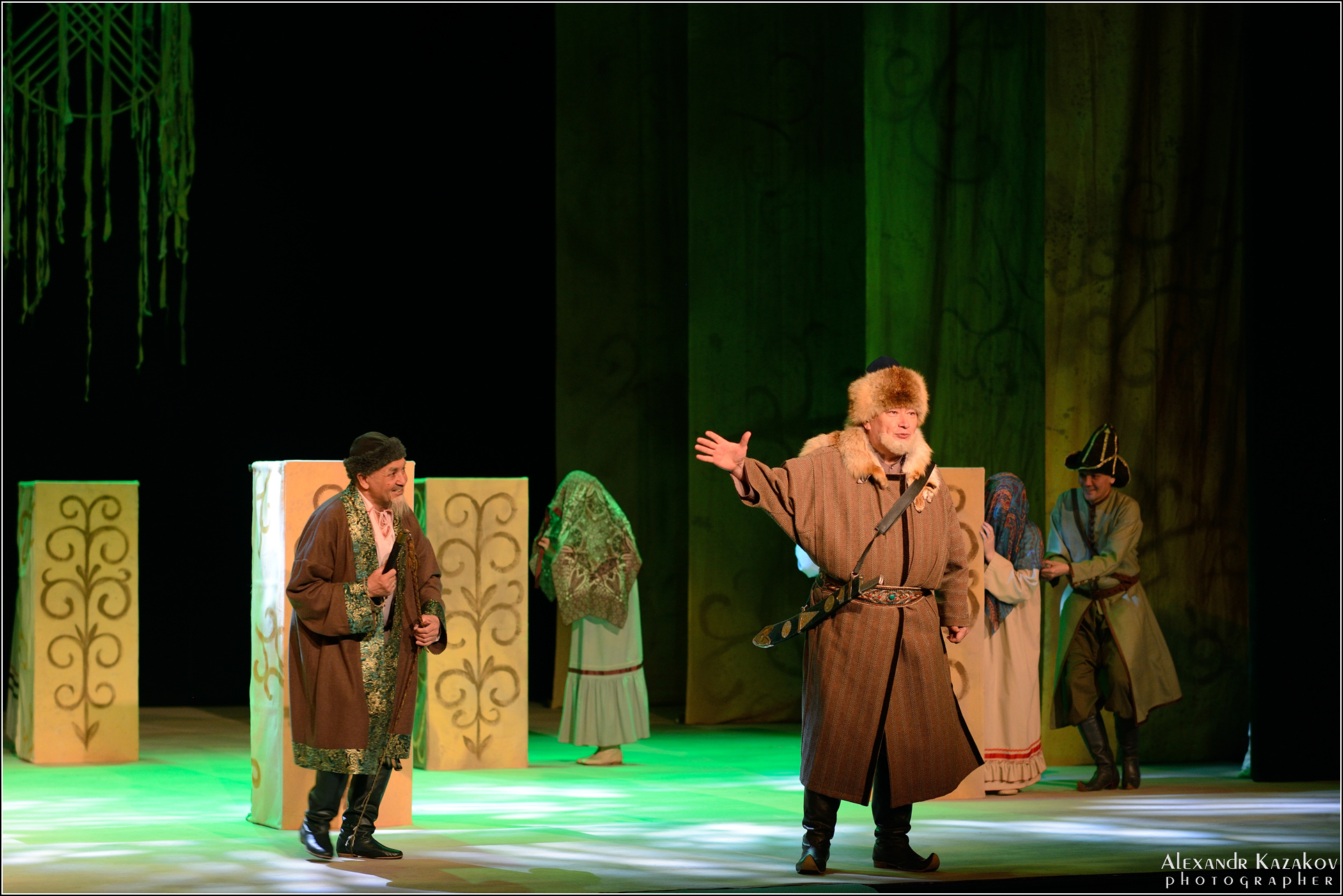 Ижадымдың яңы битен асып