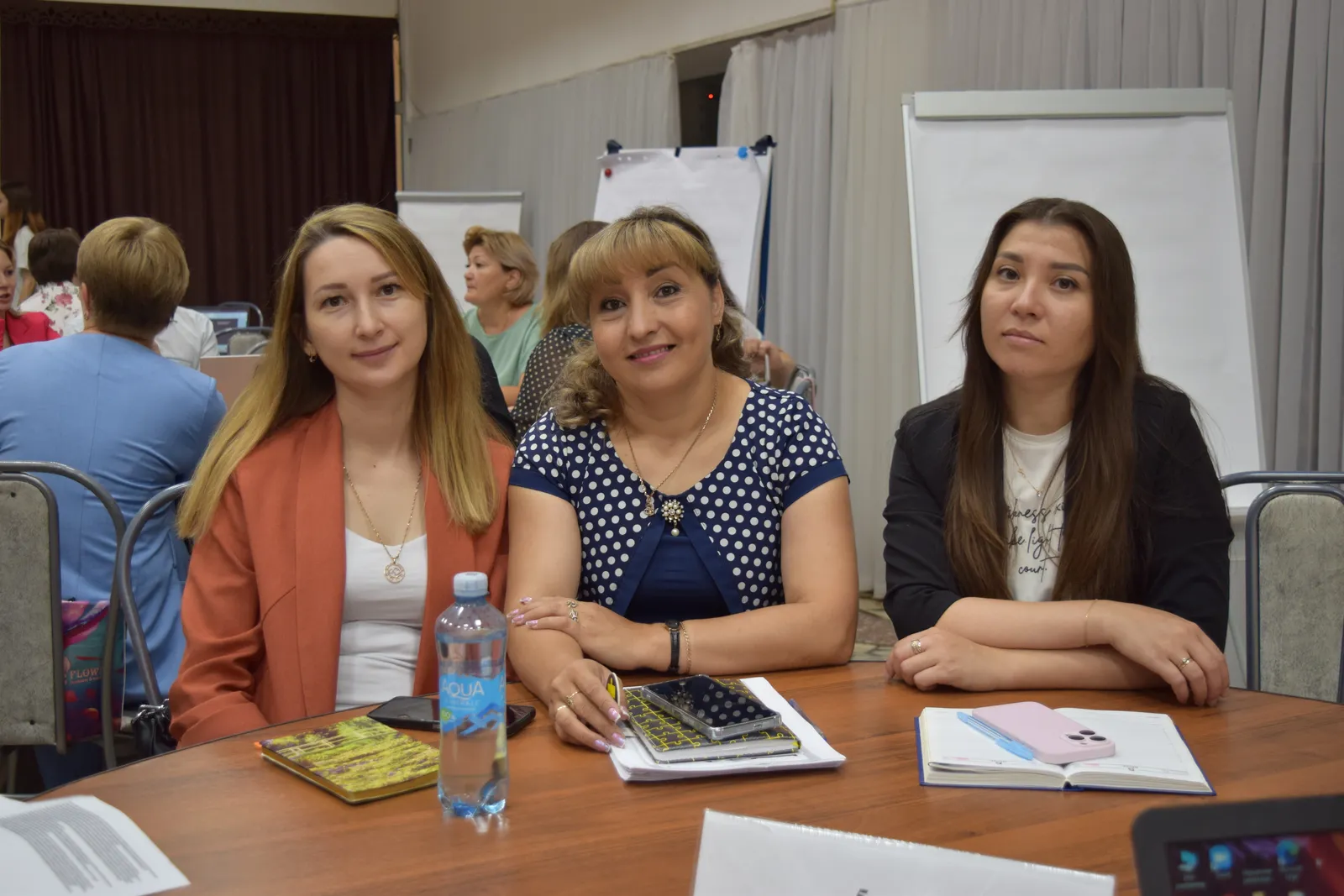 Һәр социаль проект - үҫеш нигеҙе