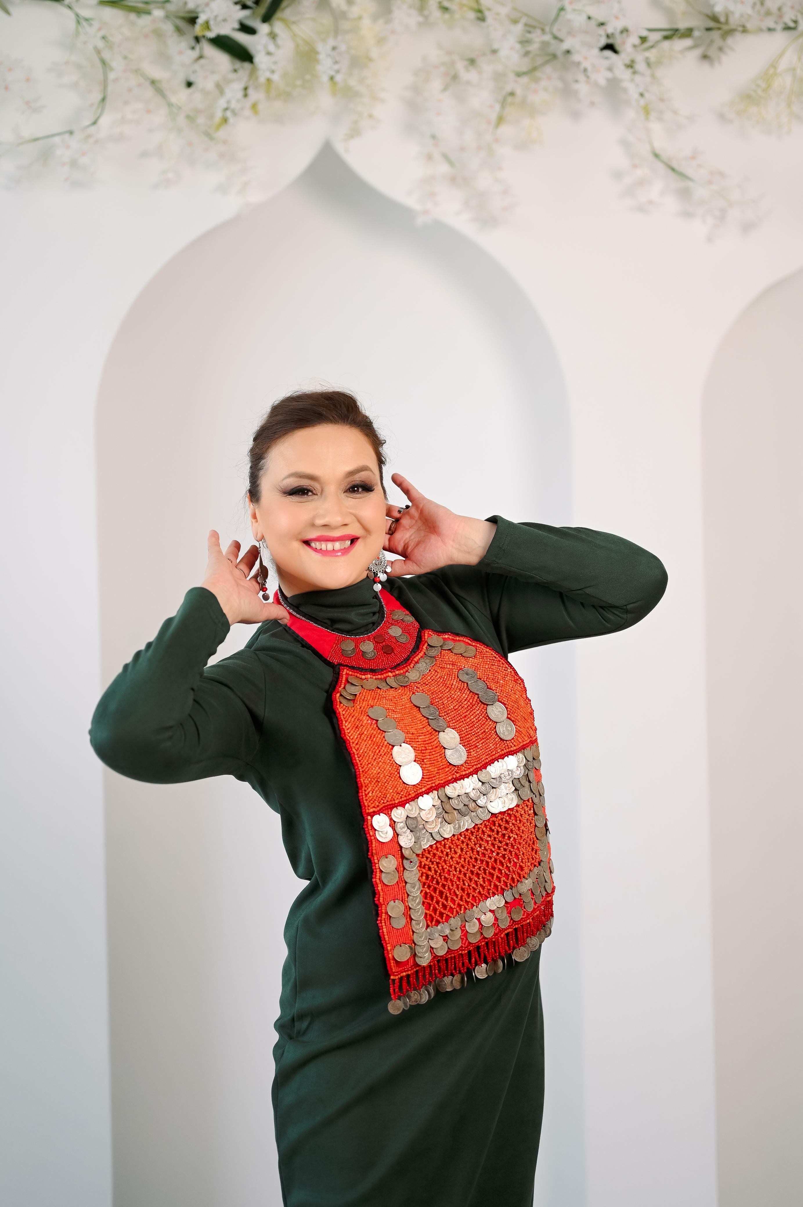 Сәхнә - ул һулар һауам һәм йөрәк тибешем