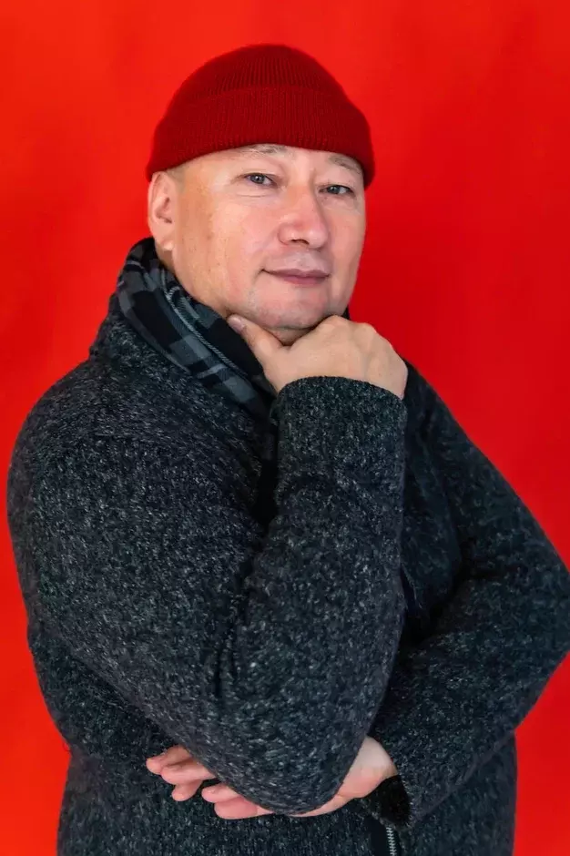 Ижадымдың яңы битен асып