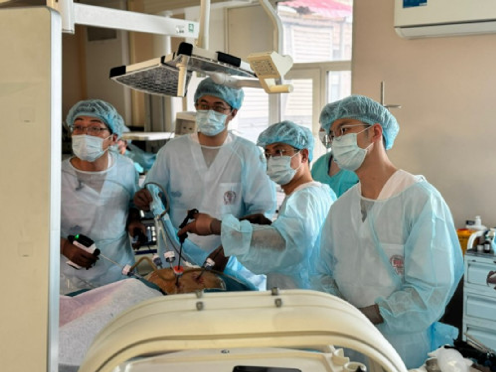 В Межвузовском кампусе Уфы стартовал III Международный Евразийский форум