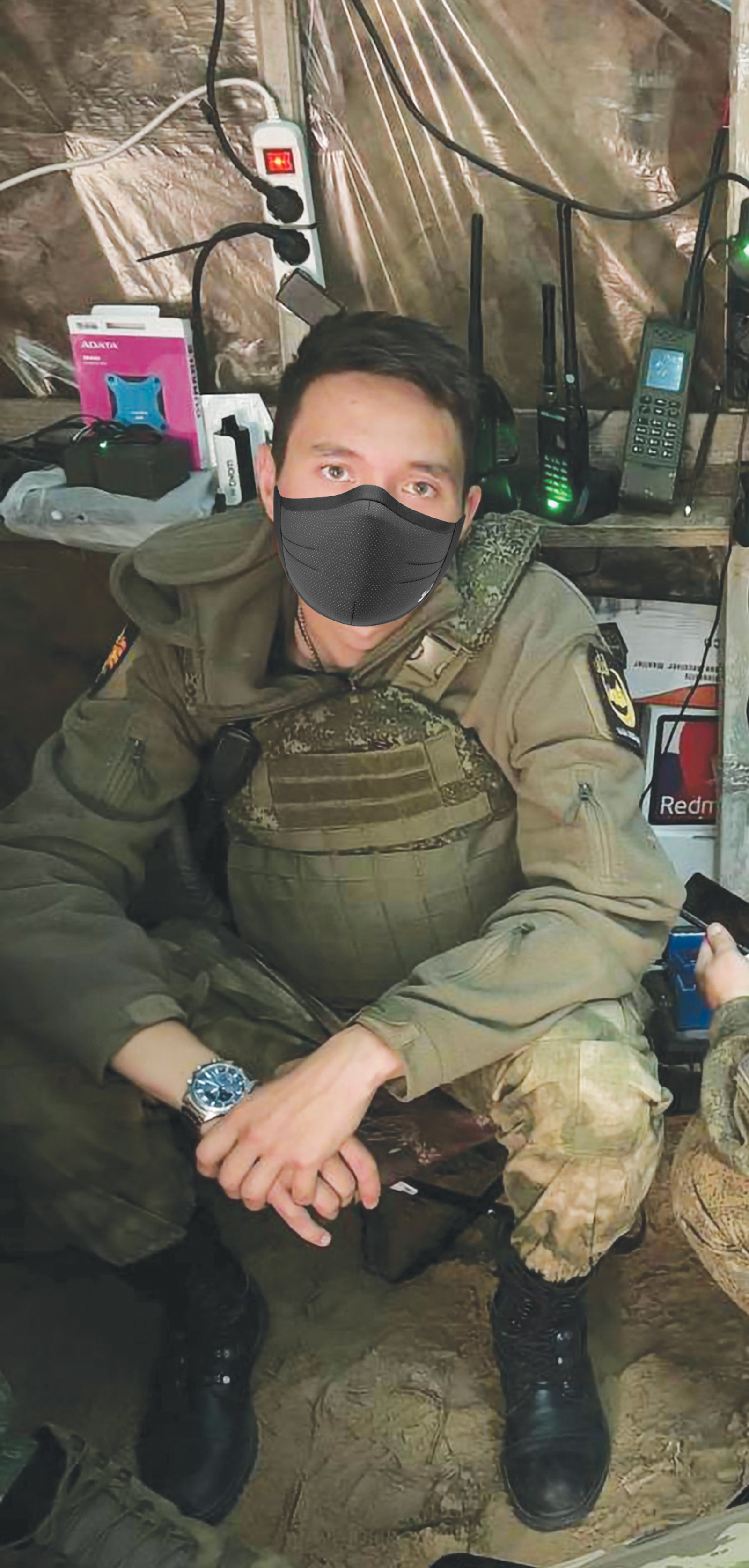 Тыуған илде һаҡлау юлында