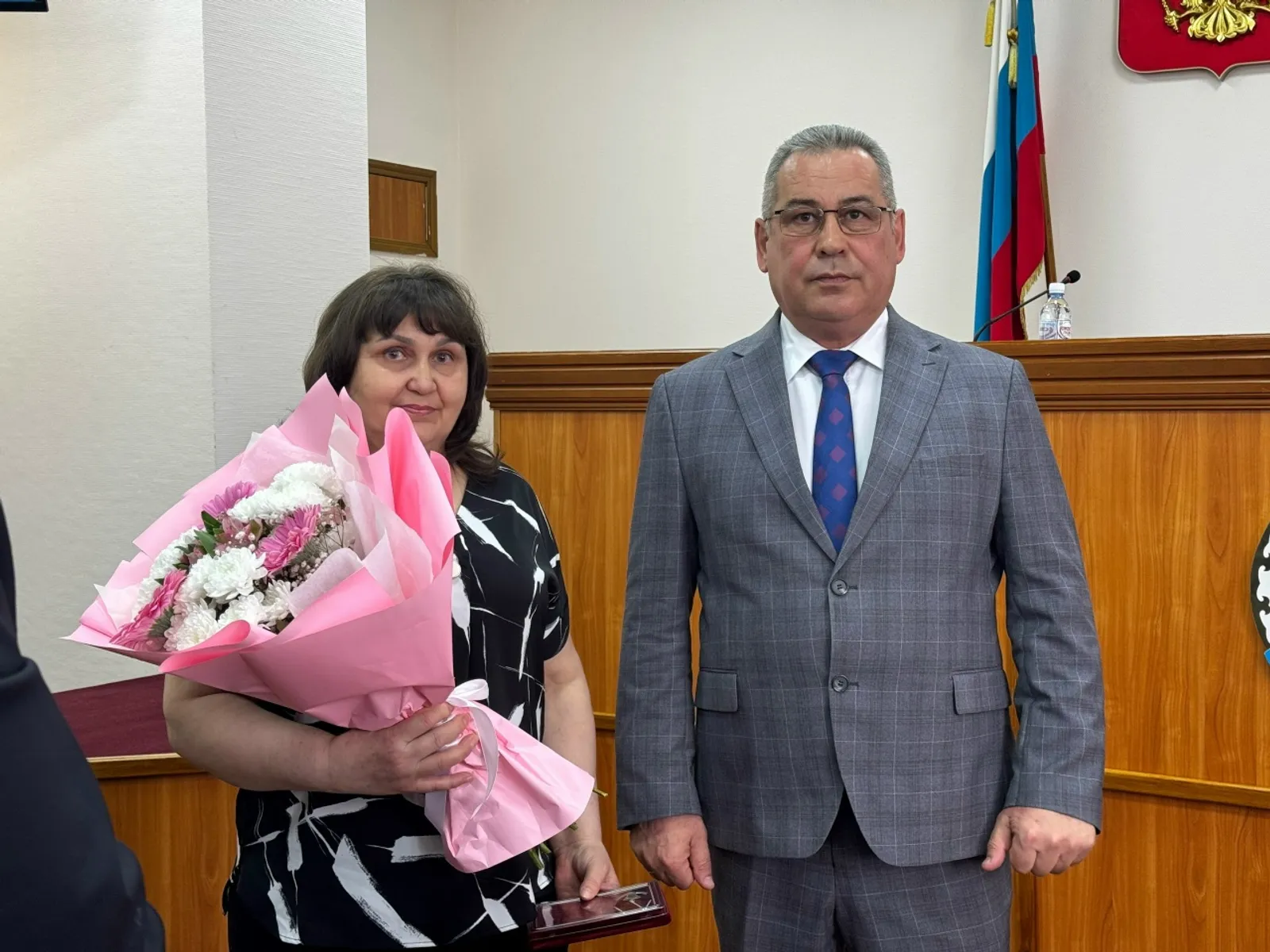 Батырлыҡ ордендары - яугирҙарҙың яҡындарына