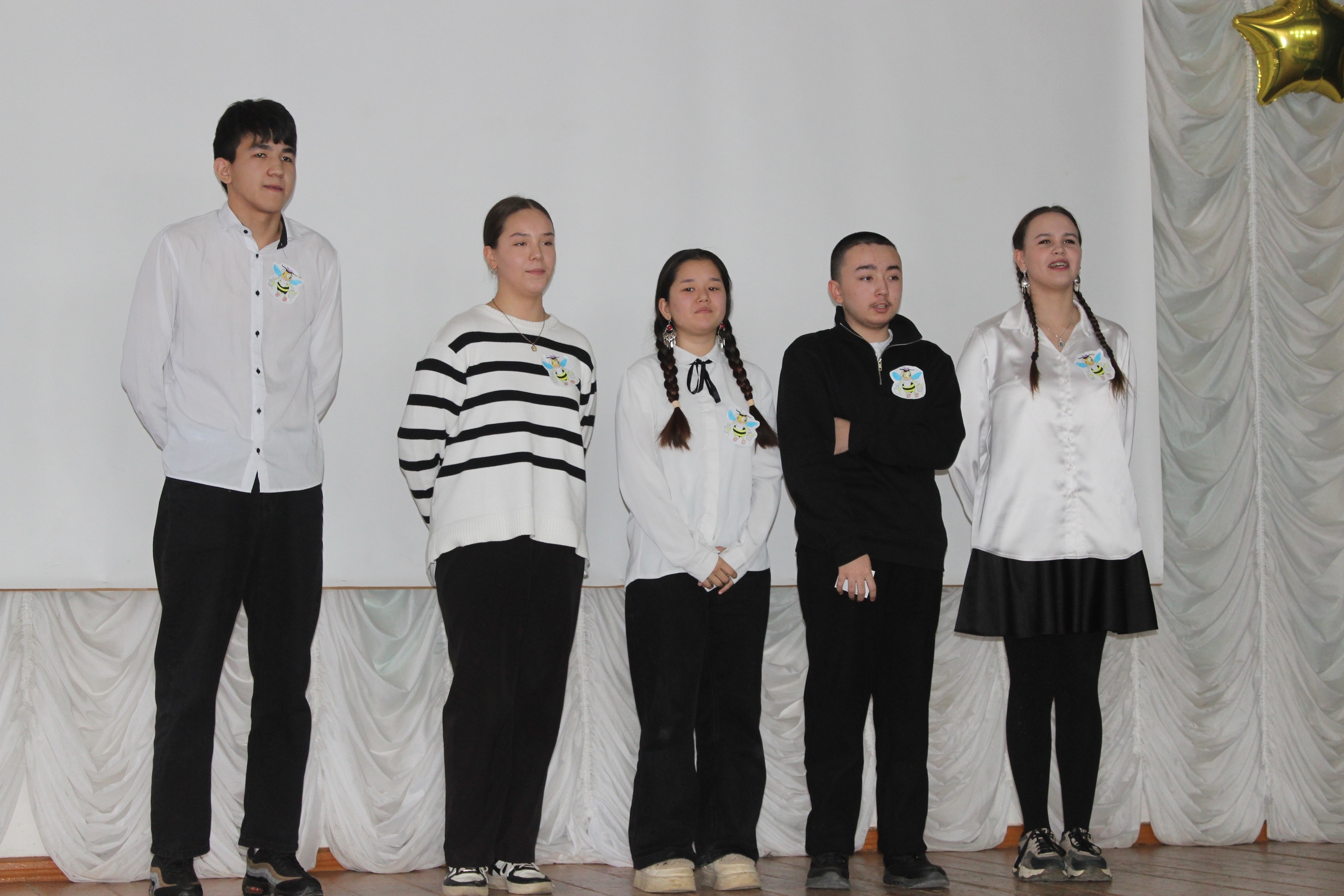 Рухым сәңгелдәге, һин, телем!