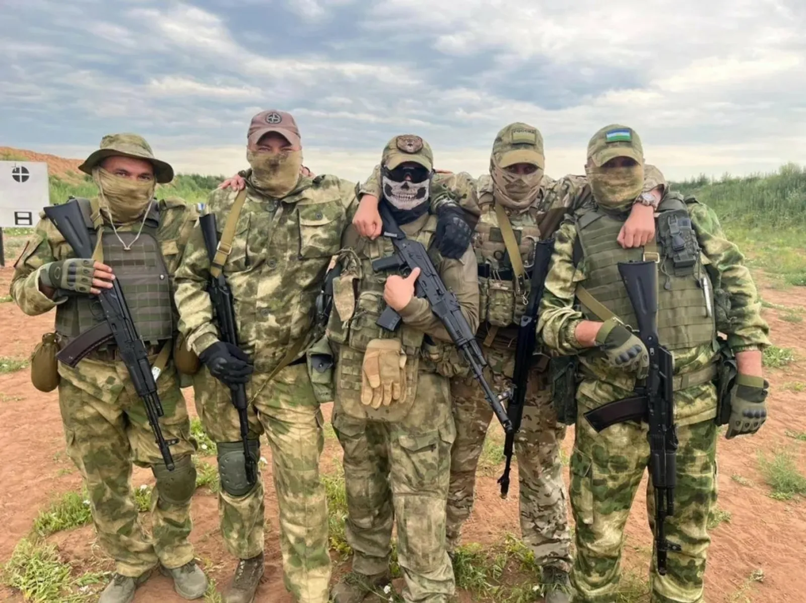 Будни на передовой: ветеран СВО о войсках БПЛА