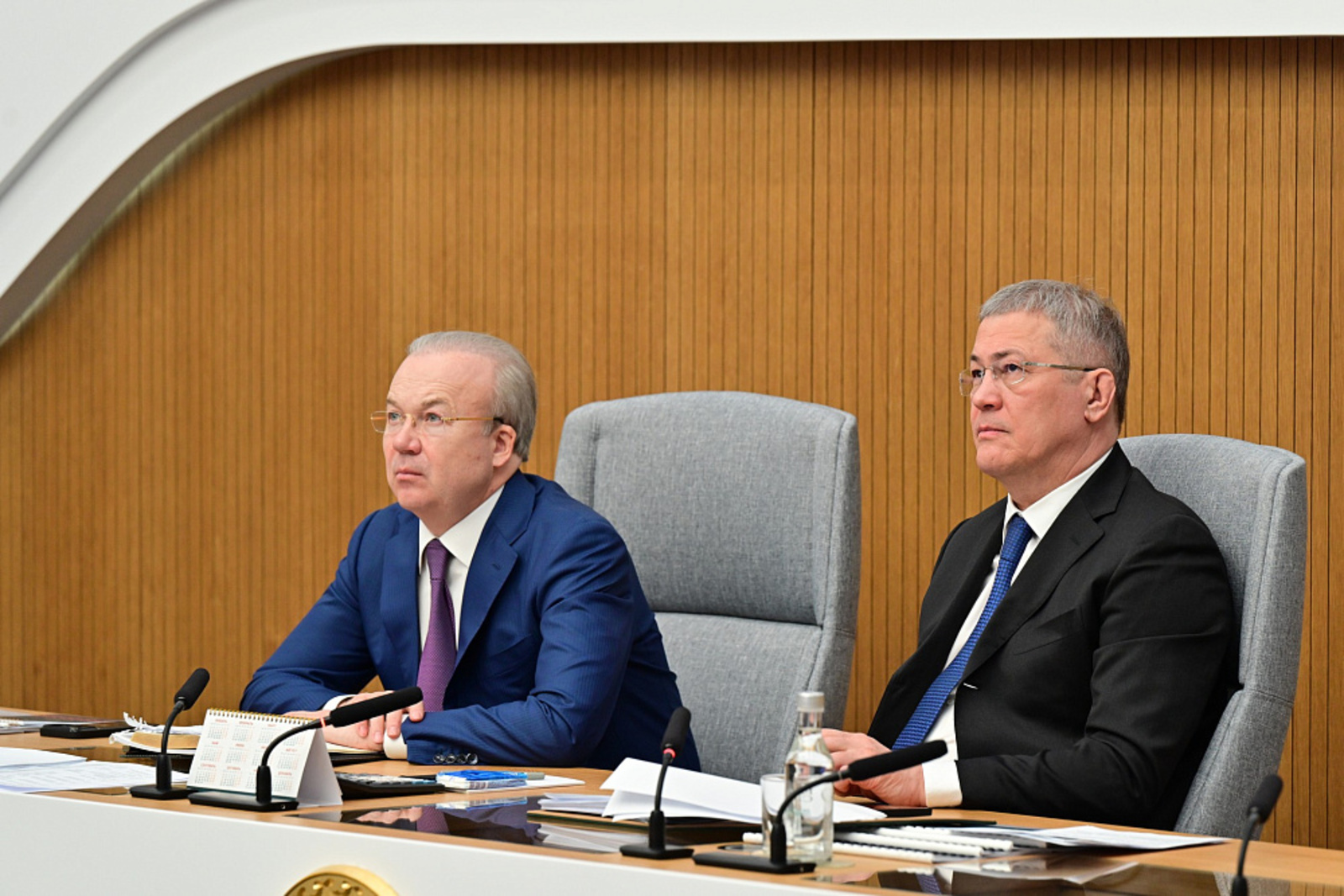 В 2025 году в Башкортостане организовали более 20 тысяч экологических мероприяти