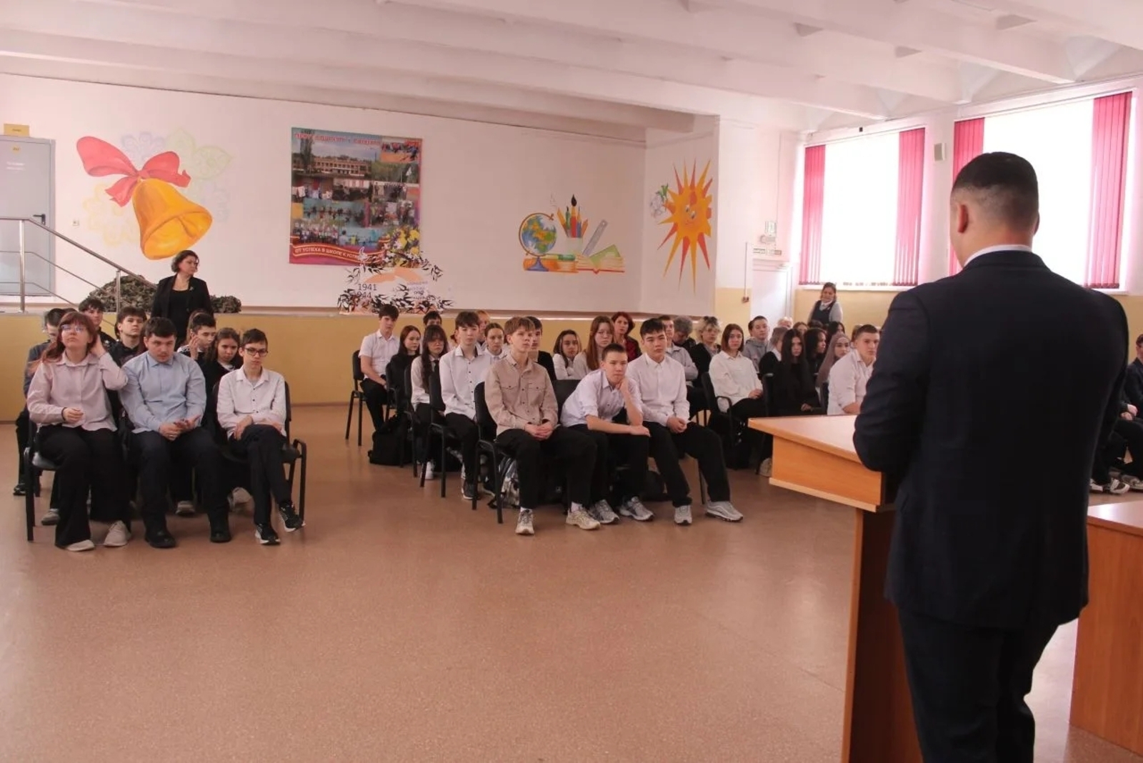 Еңел аҡсаның ҡәҙере юҡ