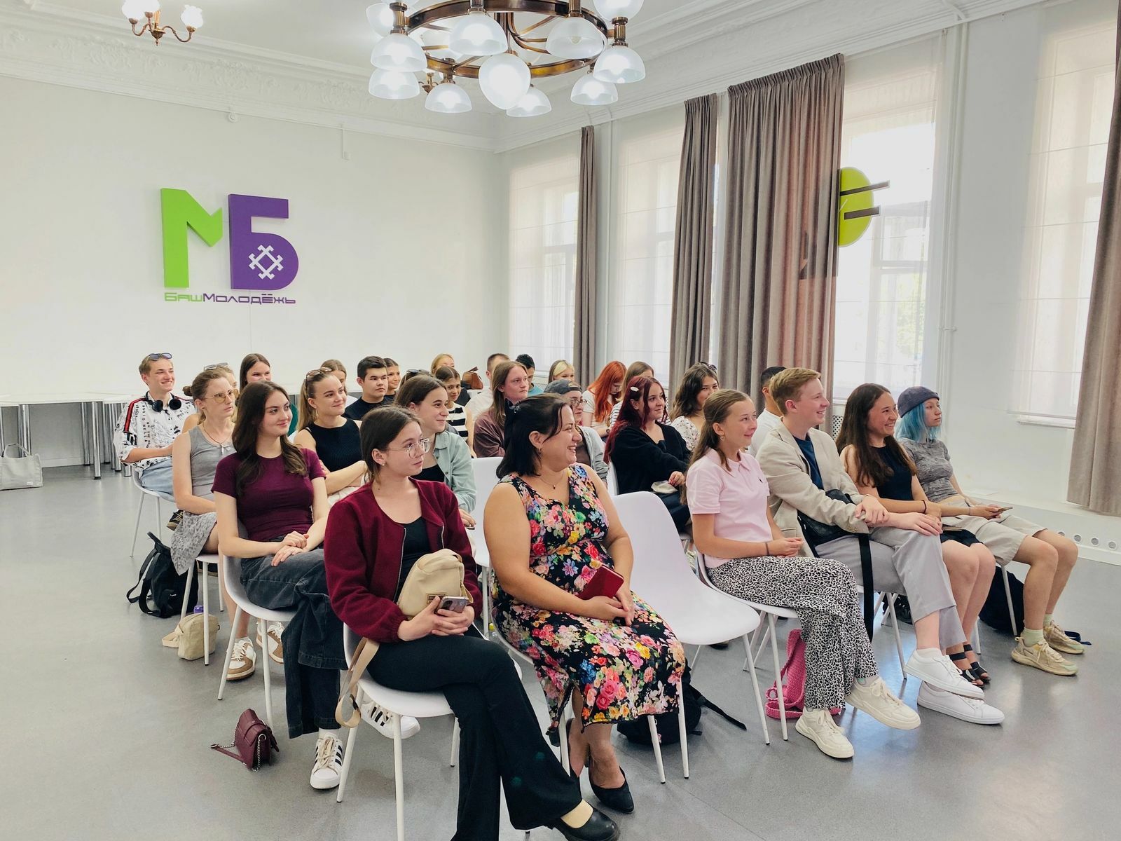 Делегация Башкортостана отправится в Самарскую область на форум «иВолга»