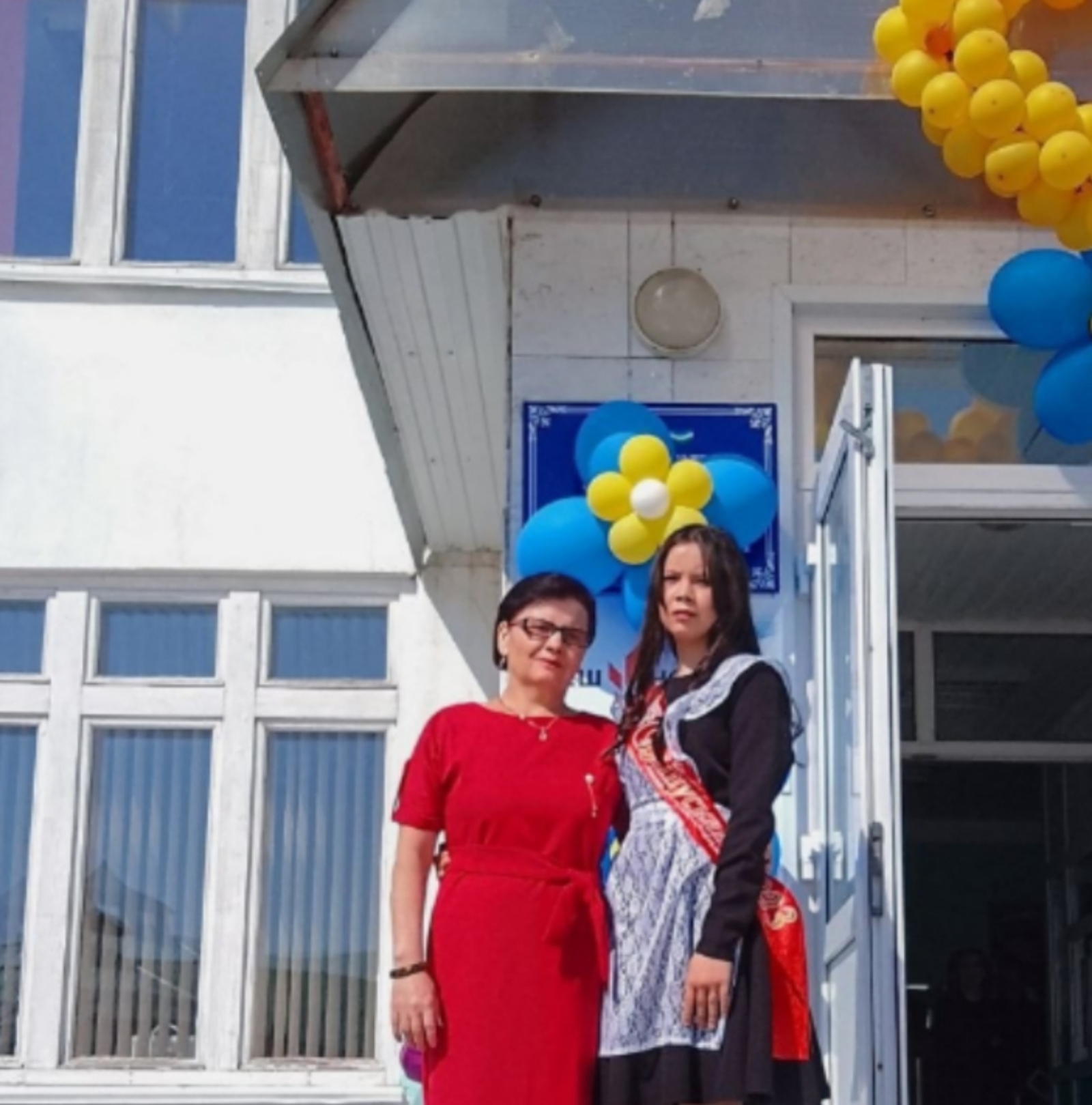 Изгелегең, оло йөрәгең өсөн рәхмәт!