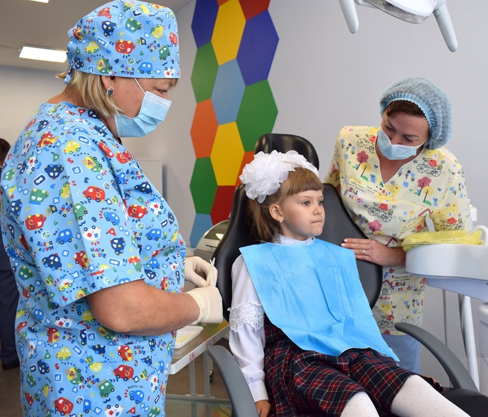 Тештәрҙе бәләкәйҙән һаҡларға