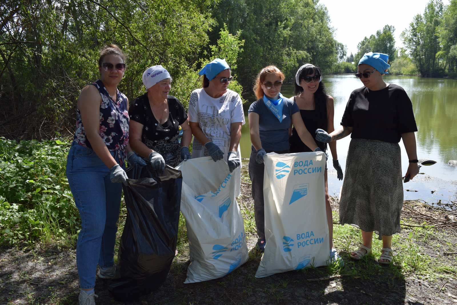 Тәртип таҙалыҡтан башлана