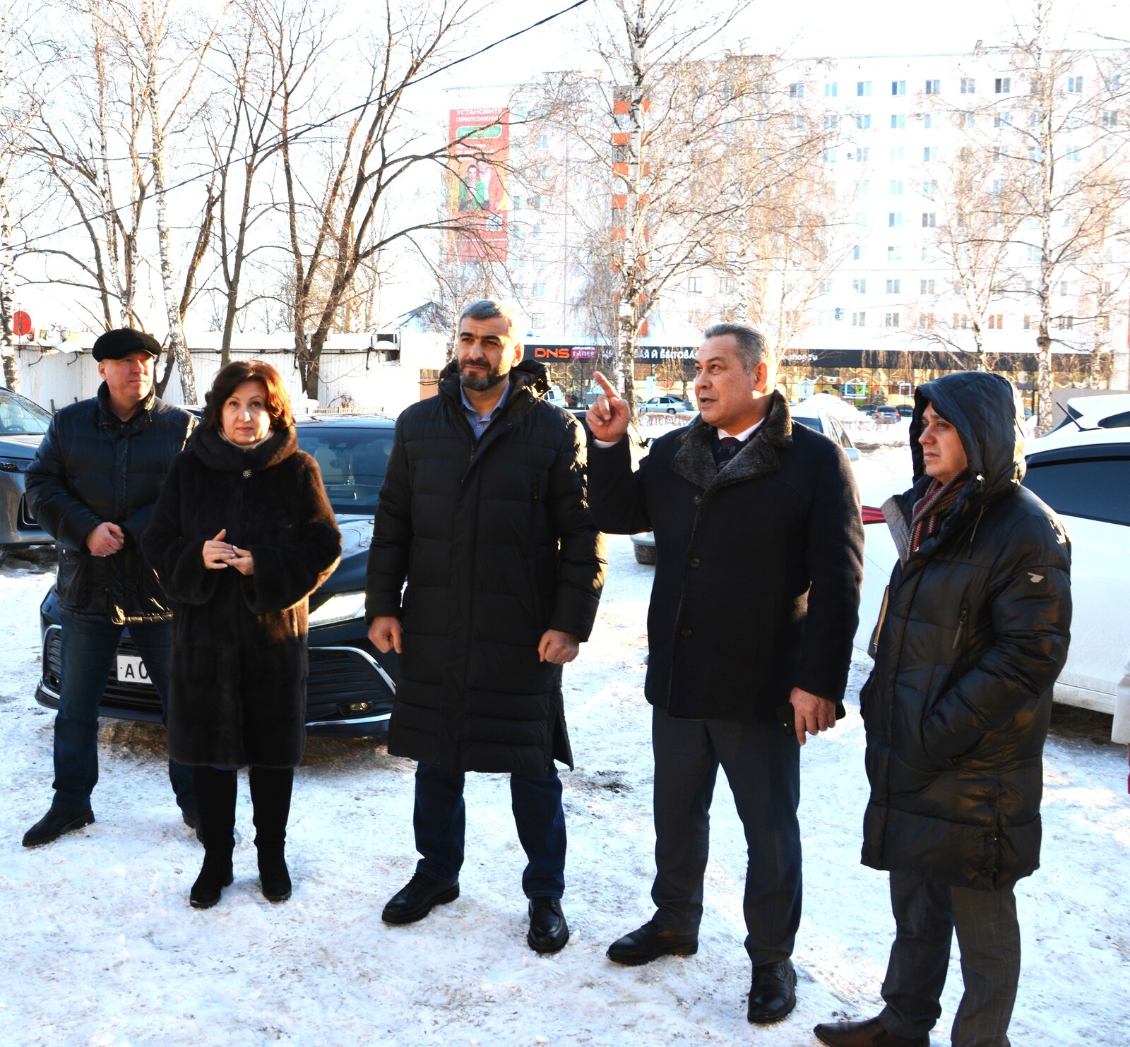 Яңы урында яңы көс менән