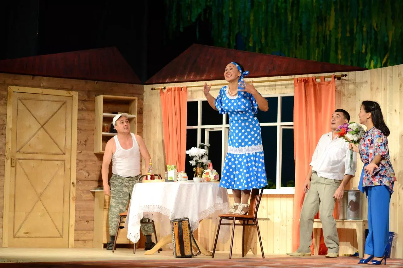 Һөнәренә тоғролоҡ һәм ижади асыштар